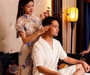 广州荔湾高端按摩会所的装修风格是什么