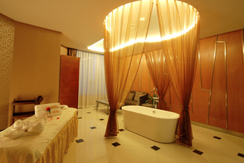 广州荔湾养生馆之脾胃虚弱的食疗配合